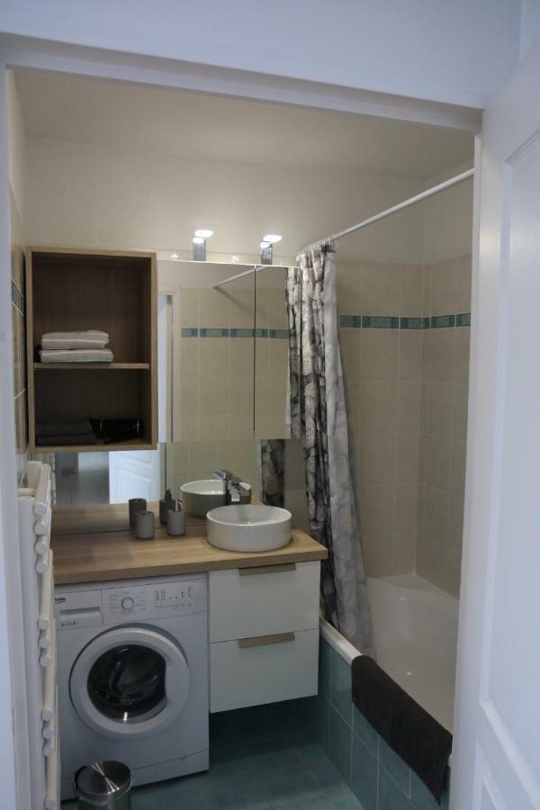 Renoir Appartement Cagnes-sur-Mer Exterior photo
