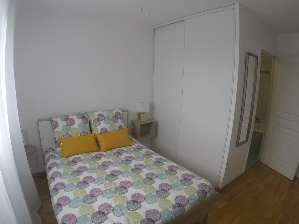 Renoir Appartement Cagnes-sur-Mer Exterior photo